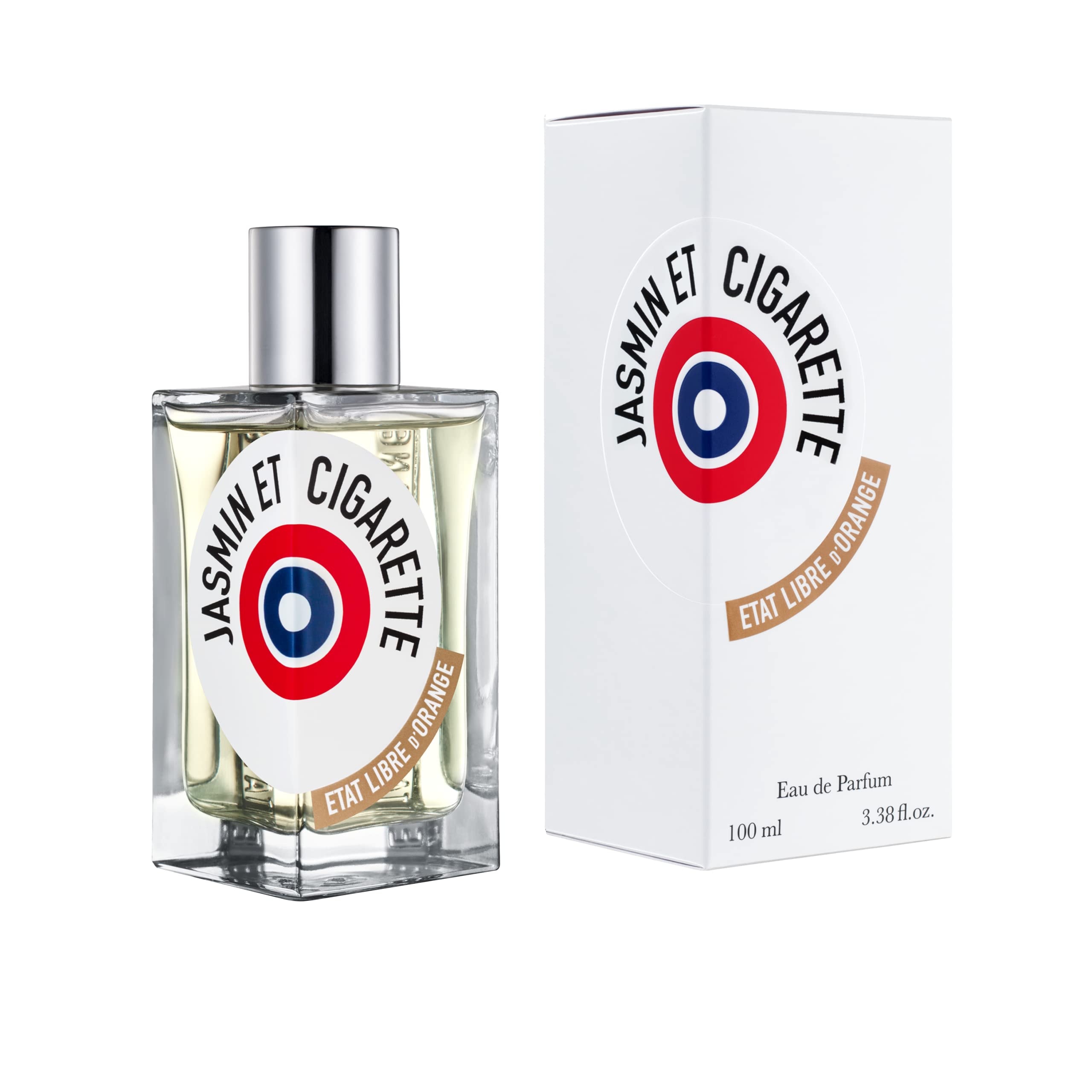 Amazon | Etat Libre D'Orange Jasmin Et Cigarette EDP（エタ